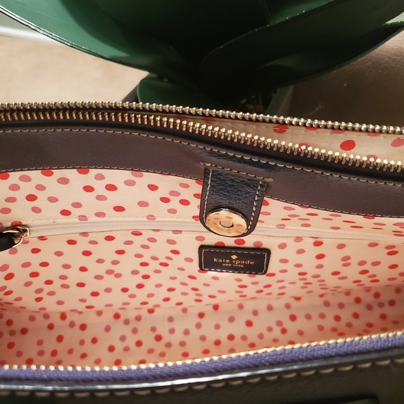 👜 Kate Spade purse - Picture 4 of 6